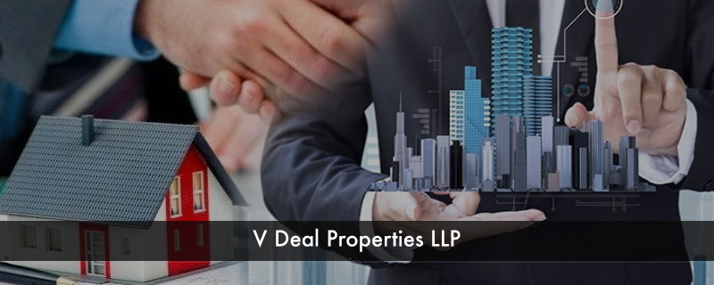 V Deal Properties LLP 